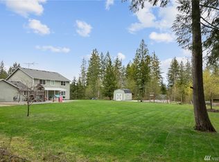 200 Peter Hagen Rd NW, Seabeck, WA 98380