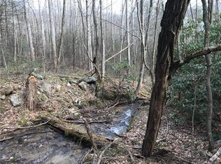 868 Wash Freeman Rd, Hendersonville, NC 28792