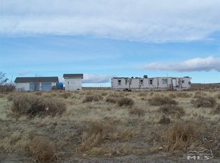 1340 W Antelope St, Silver Springs, NV 89429