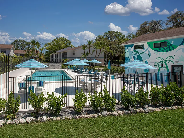 The Linx Apartments — Photo 12
