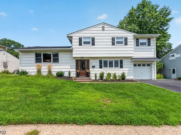 47 Lewis St, Cranford Twp., NJ 07016