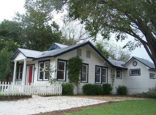 1611 Cedar St, Bastrop, TX 78602