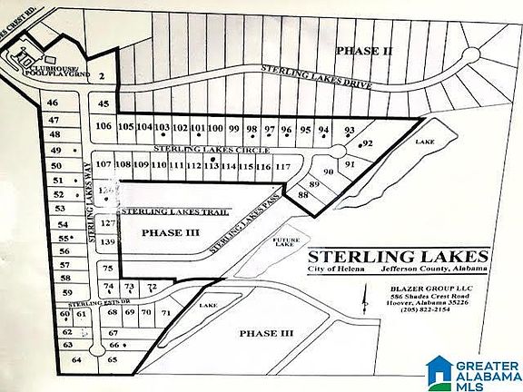 2nd image of 1041 Sterling Lakes Cir #96
