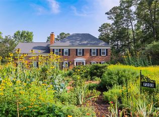 7203 Colleton Pl, Charlotte, NC 28270