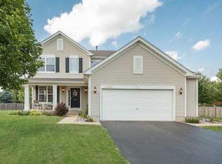 3242 Spokane Way, Montgomery, IL