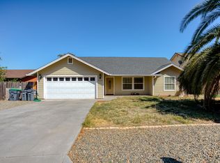 22370 Blue Ridge Mountain Dr, Cottonwood, CA 96022