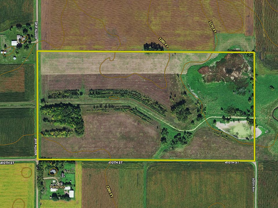 600th Ave LOT WP001, Mountain Lake, MN 56159 Zillow