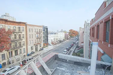 Rented by Lofts and Flats LLC