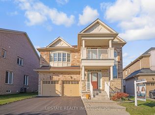 66 George Robinson Dr, Brampton, ON L6Y1P2