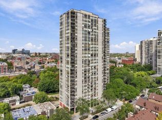 1355 N Sandburg Ter APT 1801D, Chicago, IL 60610