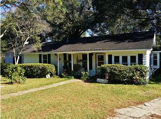 1254 E Bellewood Dr, Mobile, AL 36618