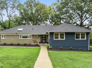 33 Hart Dr, South Orange, NJ 07079