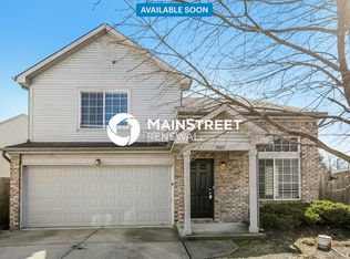 5003 Lewiston Dr, Indianapolis, IN 46254