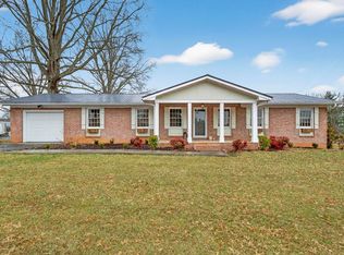 867 Wayne Ave NE, Abingdon, VA 24210