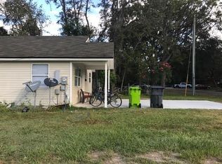 829 S 12th St, Fernandina Beach, FL 32034