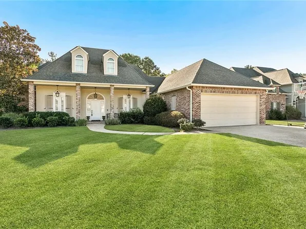 648 Silverthorne Ln, Covington, LA 70433