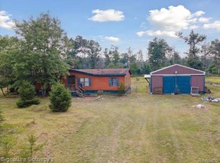 3474 S Stephan Bridge Rd, Grayling, MI 49738