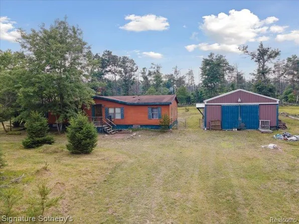 3474 S Stephan Bridge Rd, Grayling, MI 49738
