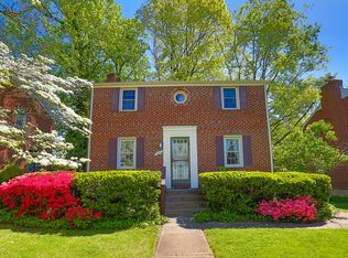 7005 Deerfield Rd, Baltimore, MD 21208