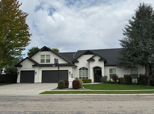 2582 W Hungry Creek St, Meridian, ID 83646