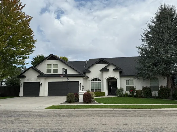 2582 W Hungry Creek St, Meridian, ID 83646