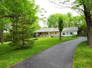 781 Baltic Dr, Eaton, OH 45320