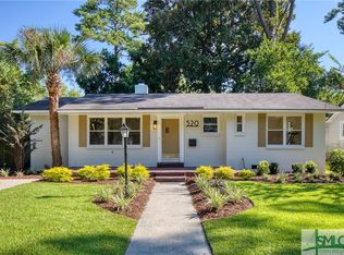520 Columbus Dr, Savannah, GA 31405