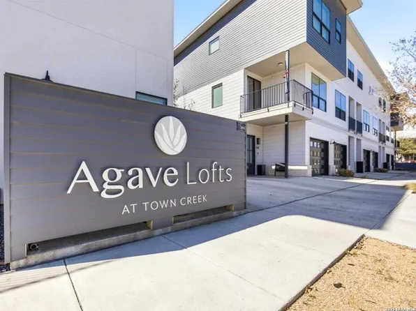 1208 N Academy Ave UNIT 2201, New Braunfels, TX 78130