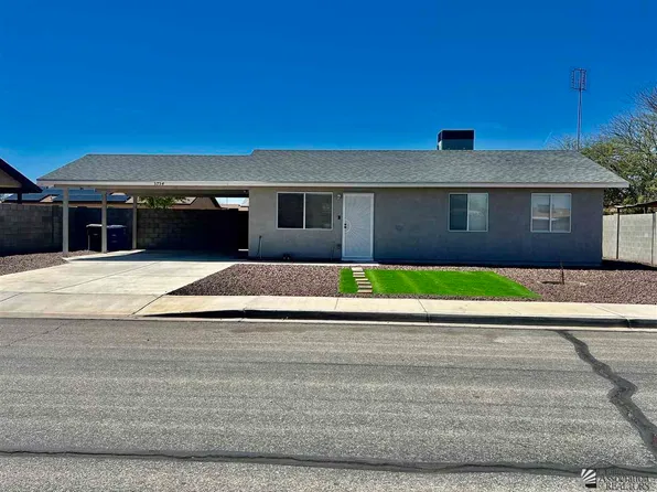 3754 S Benson Ave, Yuma, AZ 85365