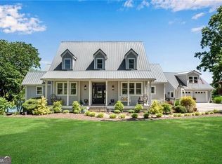 2176 Pine Lake Rd, Hiawassee, GA 30546