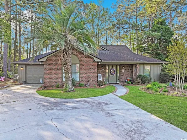 108 Ashwood Circle, Conway, SC 29526