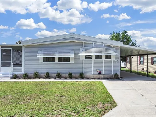 1779 Fox Hill Dr, Lakeland, FL 33810