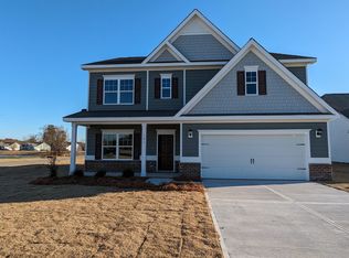 101 Palmer Pl #27, Goldsboro, NC 25730