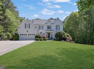 520 Hopewell Downs Dr, Milton, GA 30004