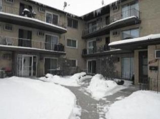 11101 S Talman Ave #1W, Chicago, IL 60655