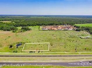 0 State Highway 52, San Antonio, FL 33576