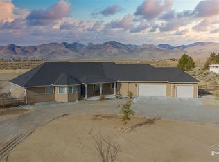 105 Rancho Rd, Dayton, NV 89403