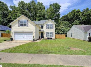 200 Manhassett Ct, Greenville, SC 29607