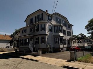 159 Shawmut St #161, Fall River, MA 02720