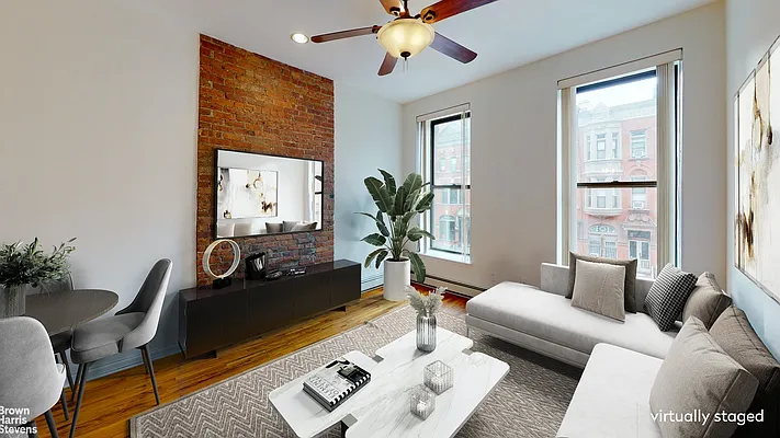 Rented by Brown Harris Stevens | media 1