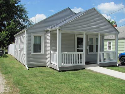 1028 Kiersted St, Morris, IL, 60450
