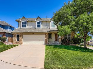3818 Mallard Dr, Highlands Ranch, CO 80126