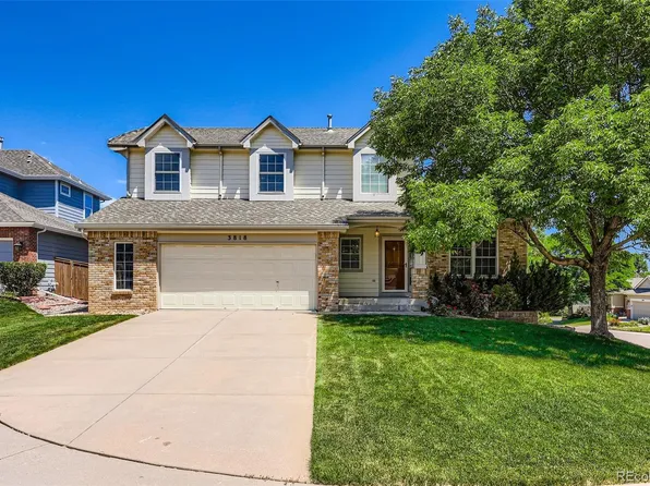 3818 Mallard Drive, Highlands Ranch, CO 80126