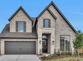 2123 Pine Acre Dr, Rosenberg, TX 77469