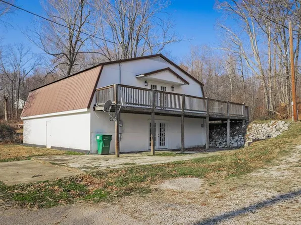 270 State Route 144 W, Hawesville, KY 42348