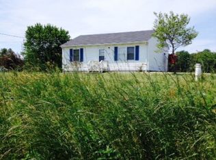 1065 Tavern Run Rd, Hague, VA 22469