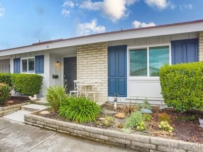3615 Vista Bella UNIT 18, Oceanside, CA, 92057