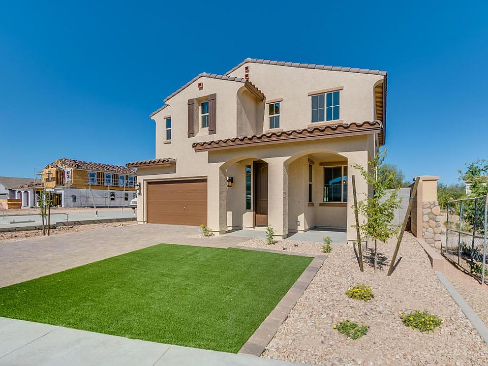 2911 S 95th Dr, Tolleson, AZ 85353 Zillow