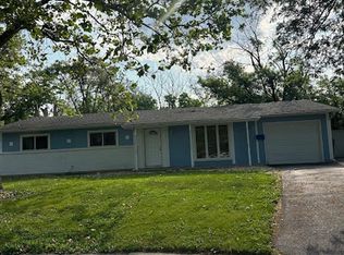 15137 Hiawatha Trl, Orland Park, IL 60462