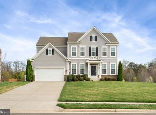 10419 Aspen Highlands Dr, Spotsylvania, VA 22553